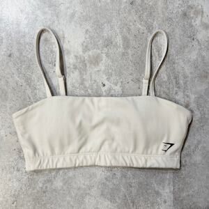 Gymshark Bandeau Sports Bra
